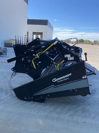 Main image Geringhoff TruFlex Razor