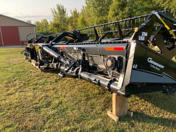 Main image Geringhoff TruFlex Razor
