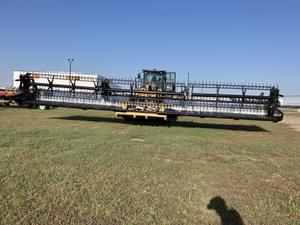 2024 Geringhoff TruFlex Razor Stock No. EQ0110853 Harvesting For Sale ...