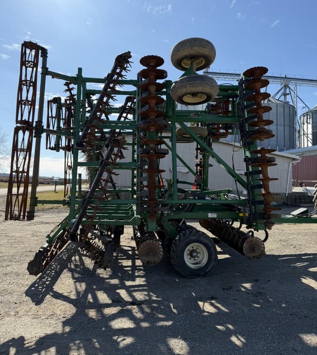 Image of Great Plains 4000TT equipment image 2