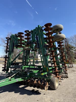 Great Plains 4000TT Image