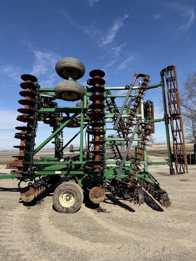 Image of Great Plains 4000TT equipment image 1