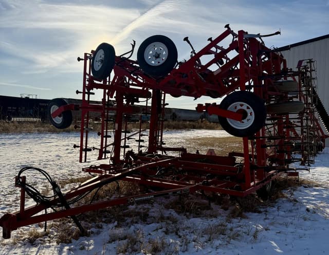 Image of Kongskilde Triple K equipment image 4