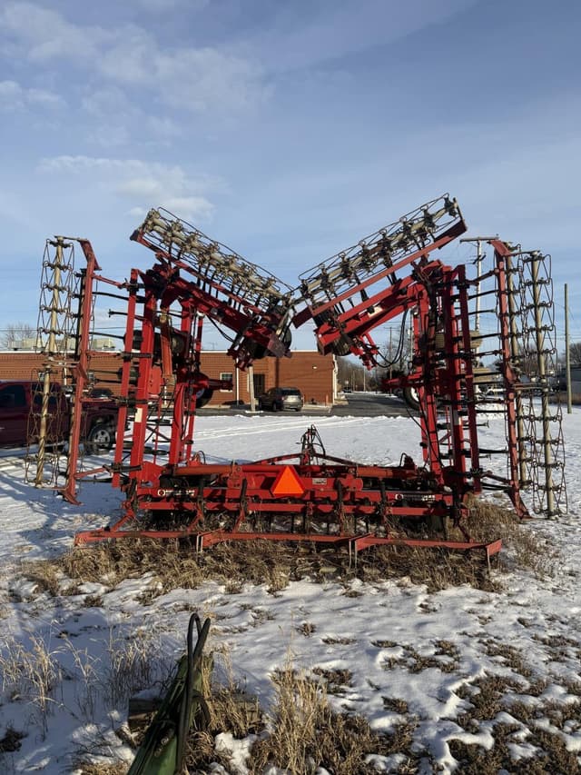 Image of Kongskilde Triple K equipment image 1