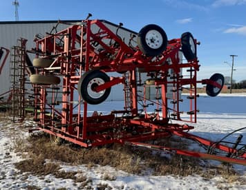 Main image Kongskilde SBC