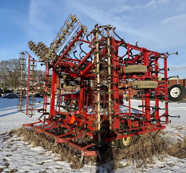 Image of Kongskilde Triple K equipment image 2