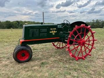 Main image Oliver 70