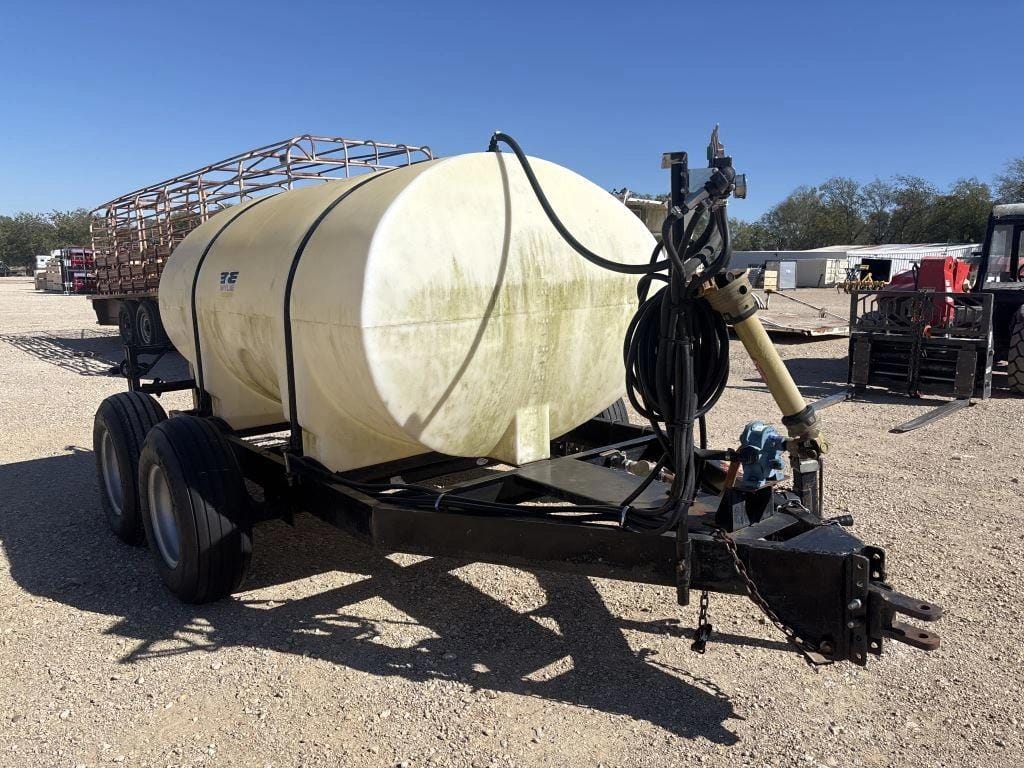 Wylie LCS800 Equipment Image0