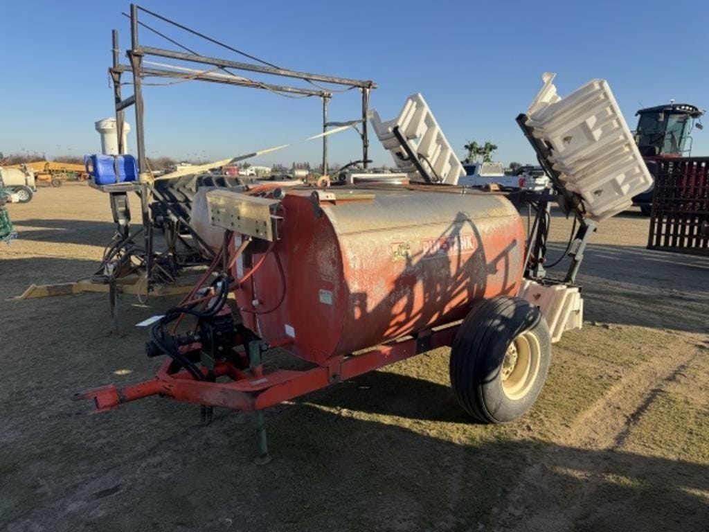 Rears Pul-Tank Equipment Image0