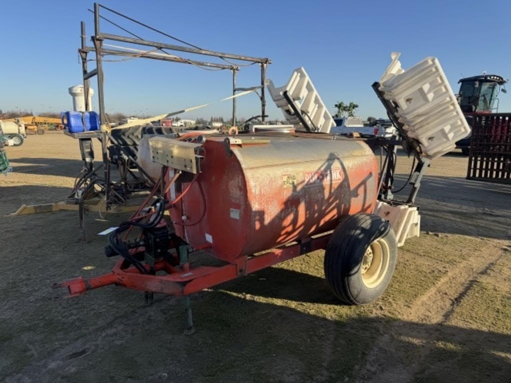 Image of Rears Pul-Tank Image 0