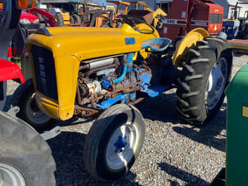 Main image Ford 4000