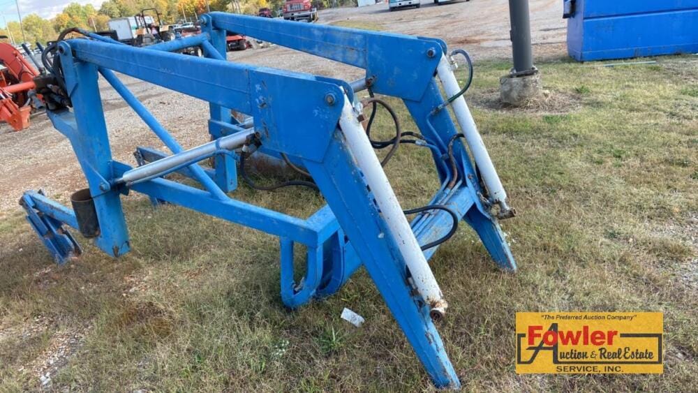 Main image Ford 4000