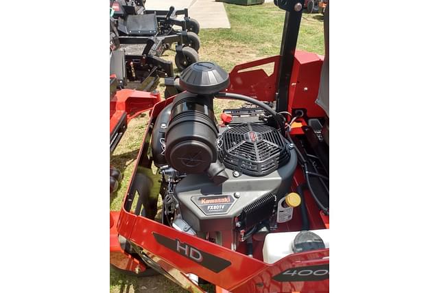 Image of Toro Z Master equipment image 4