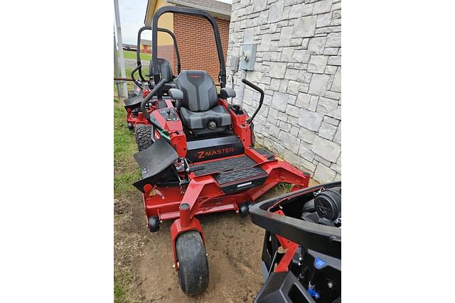 Image of Toro Z Master equipment image 1