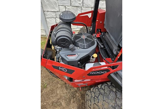 Image of Toro Z Master equipment image 3