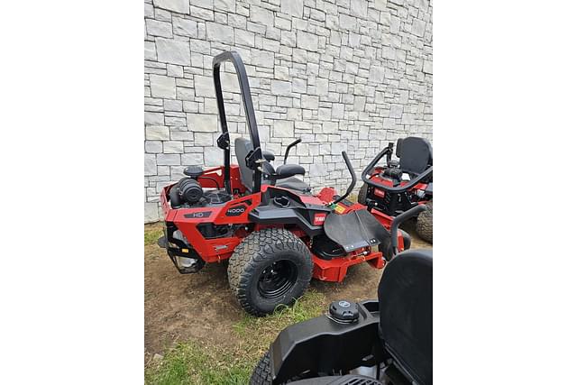 Image of Toro Z Master equipment image 4