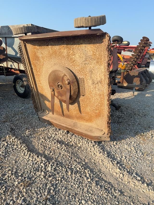 Image of Hardee SH-360 equipment image 1