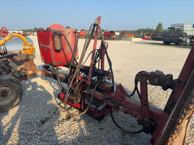 Image of Hardee SH-360 equipment image 2