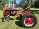 Farmall B Image