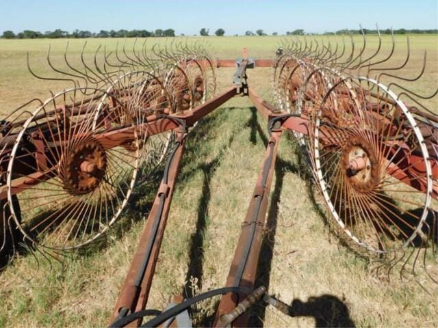 Main image Gehl WR520