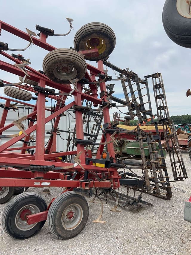Image of Case IH 4300 equipment image 1
