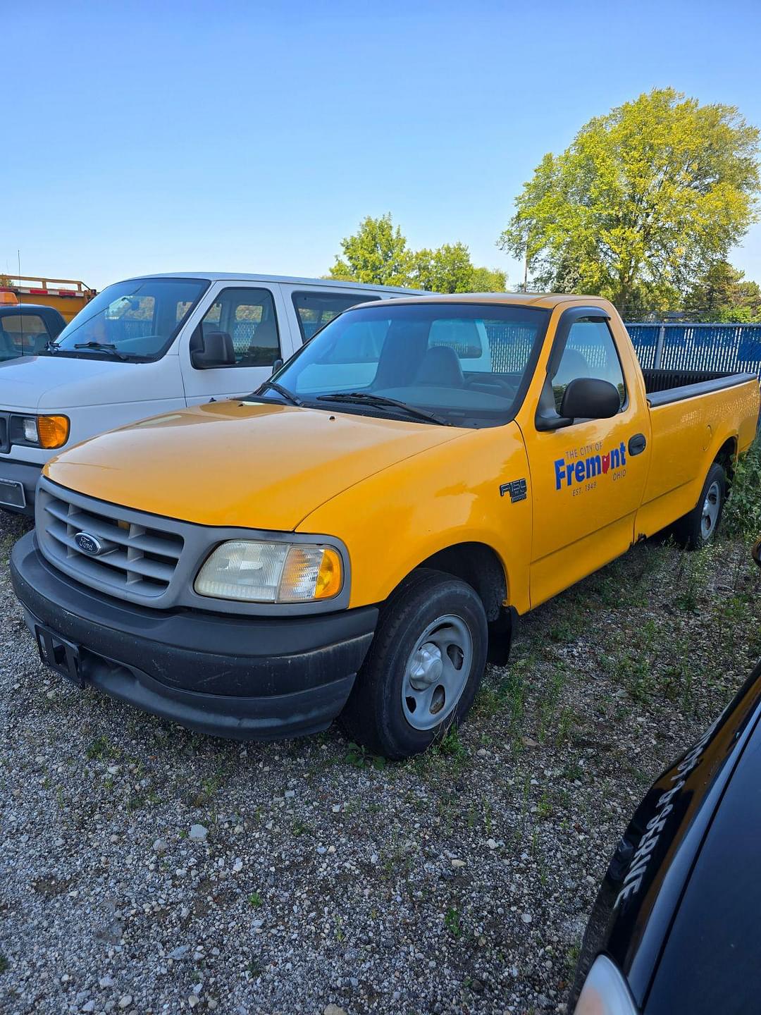 Image of Ford F-150 Primary Image