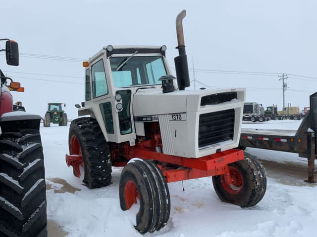 Image of J.I. Case 1370 equipment image 2