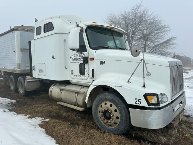 Image of International 9400i equipment image 1