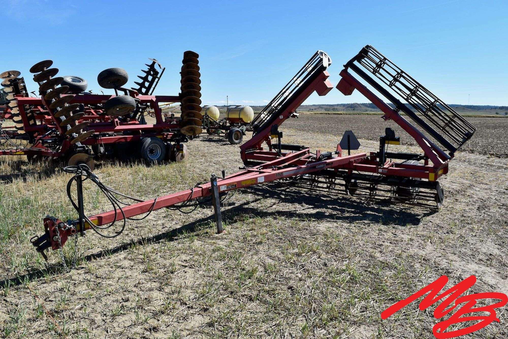 Main image Case IH 110