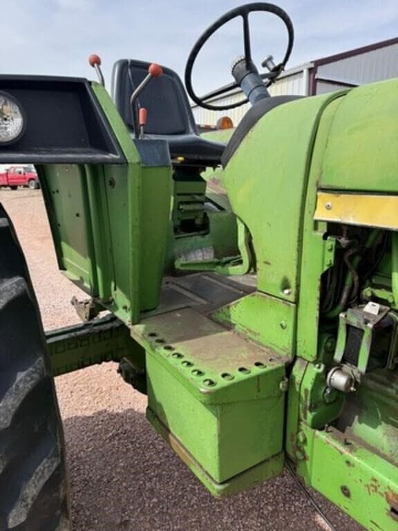 Image of John Deere 4030 equipment image 3