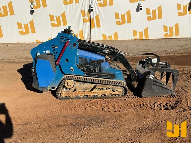 Image of Vermeer S925TX equipment image 3