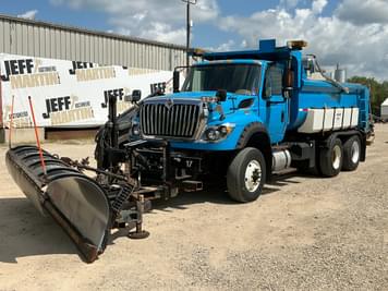 Main image International SF667