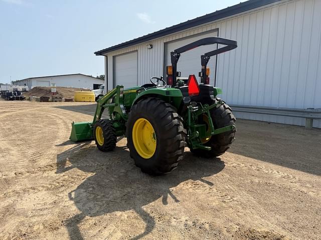 Image of John Deere 4044M equipment image 1