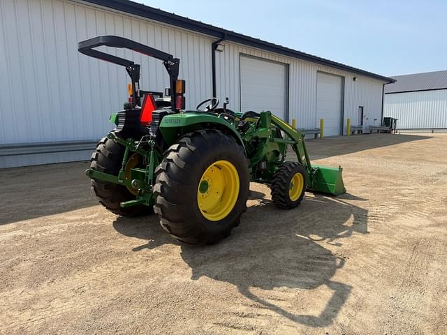 Image of John Deere 4044M equipment image 2