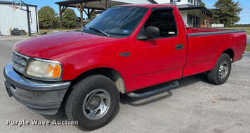 Main image Ford F-150