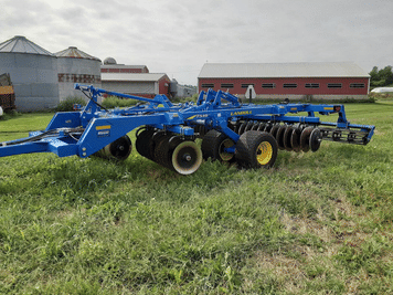 Main image Landoll 7510