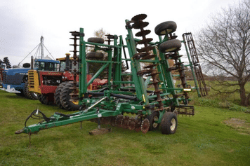 Main image Great Plains 3000TT