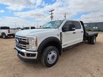 Main image Ford F-550