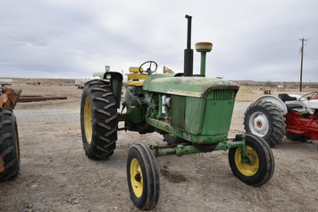 Main image John Deere 4010