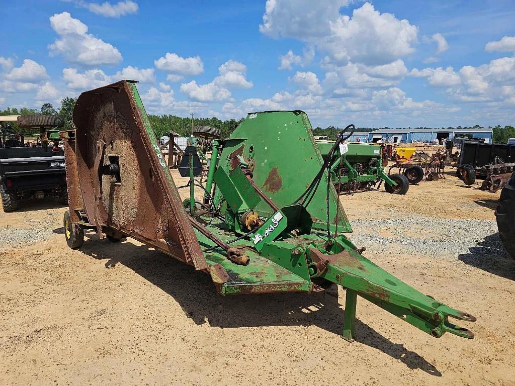 Image of John Deere HX15 Primary image