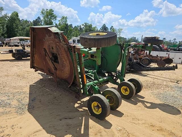 Image of John Deere HX15 equipment image 2