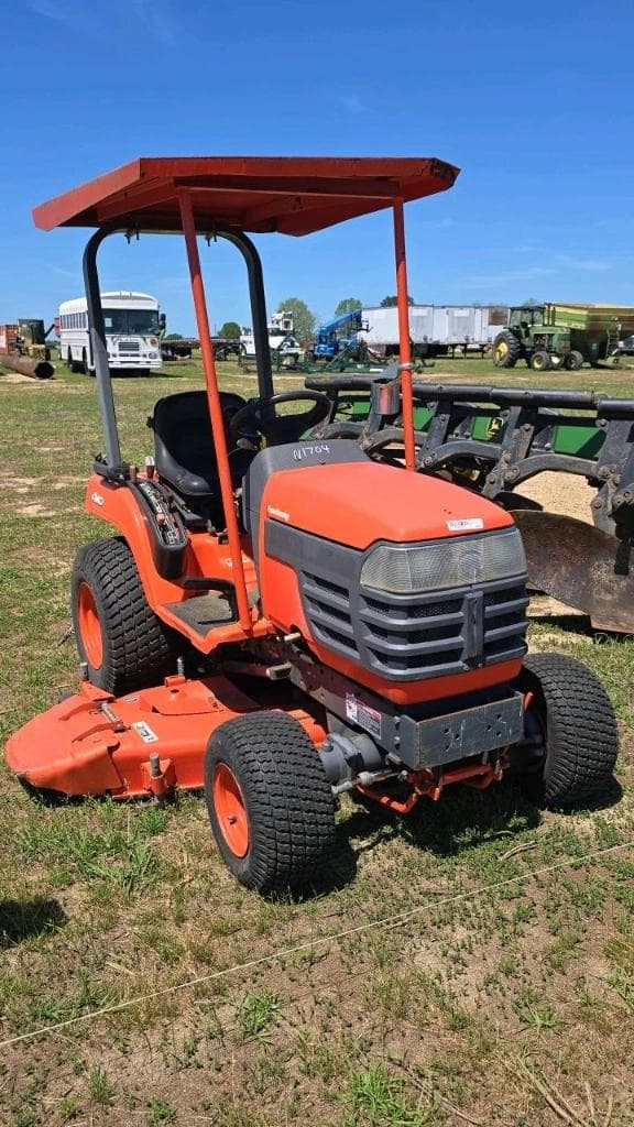 Image of Kubota BX2200D Primary image