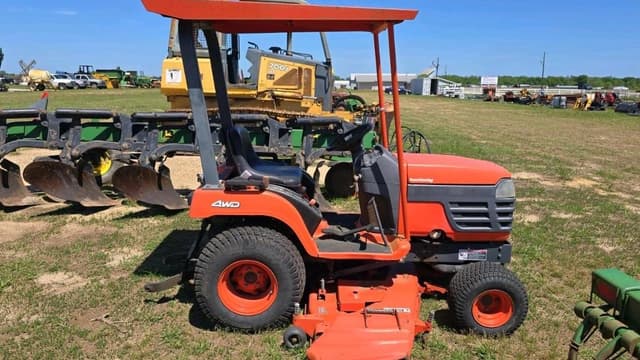 Image of Kubota BX2200D equipment image 2