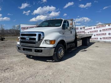 Main image Ford F-650