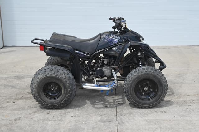 Image of Yamaha Blaster 200 equipment image 1