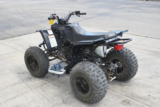 Image of Yamaha Blaster 200 equipment image 4