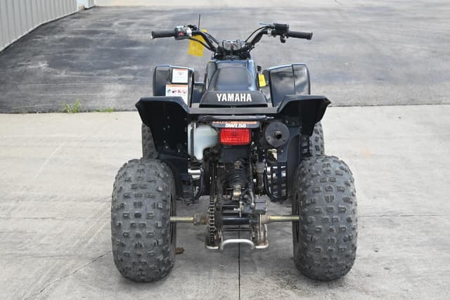 Image of Yamaha Blaster 200 equipment image 3