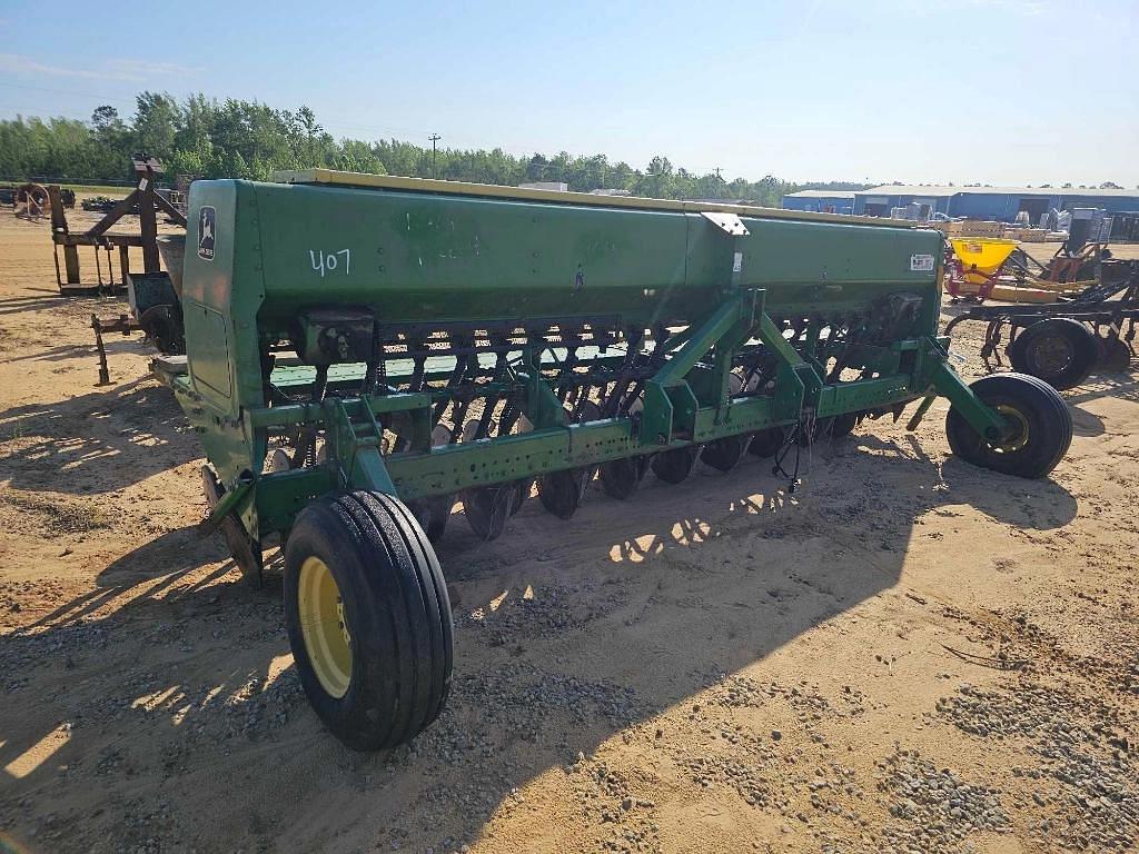Image of John Deere 515 Primary image