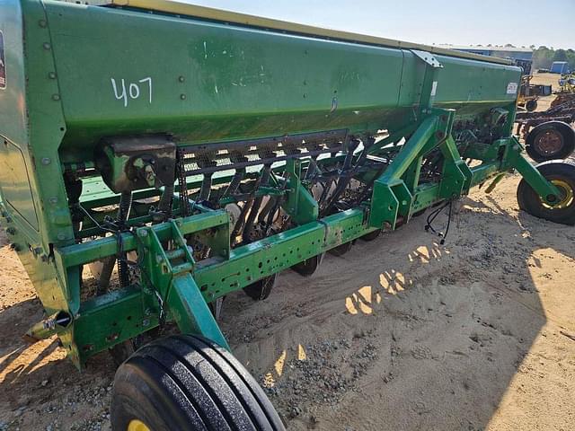 Image of John Deere 515 equipment image 4