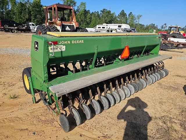 Image of John Deere 515 equipment image 2